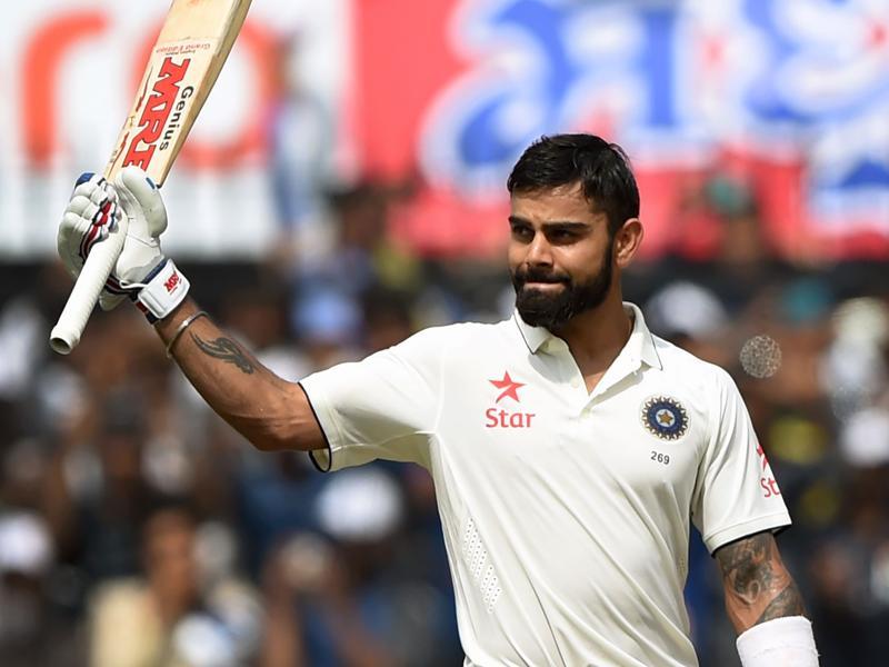 A deserving No.1: Virat Kohli’s band can rule for years to come | Crickit