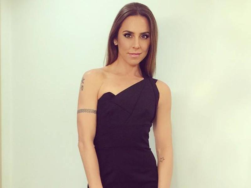 Suffered From Depression During 1990s, Reveals Mel C - Hindustan Times