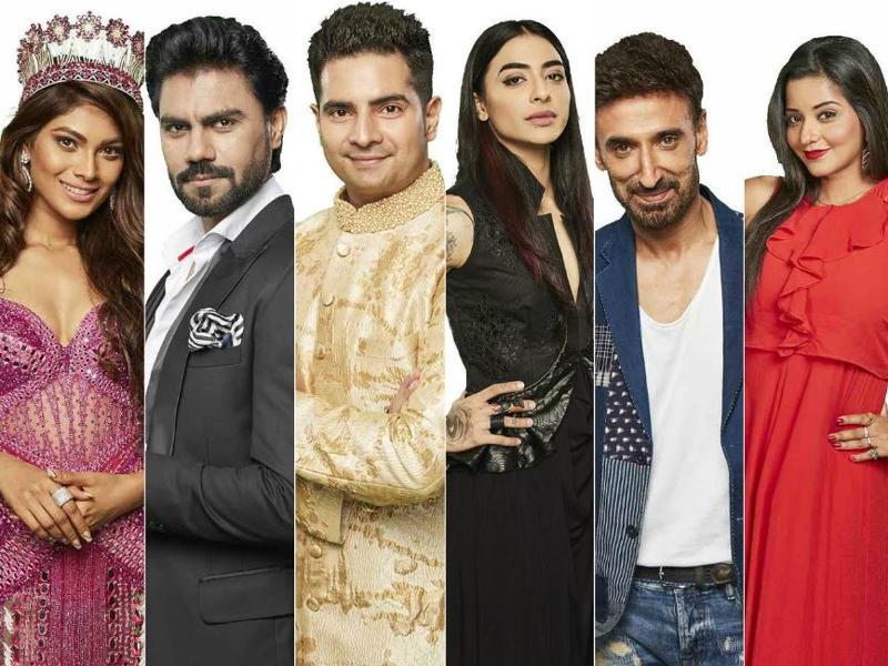 Bigg Boss 10: The final list of celebrity and common contestants this year - Times