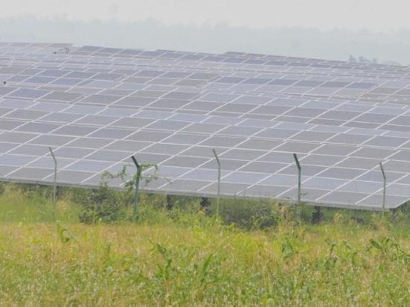 Renewable energy capacity set to take quantum leap in MP Hindustan Times