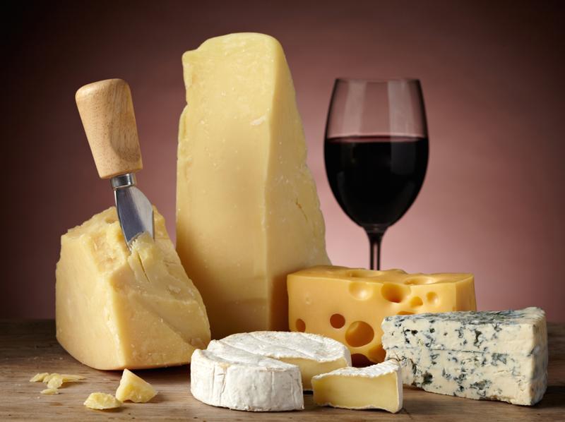 Science shows cheese can actually make wine taste better Hindustan Times
