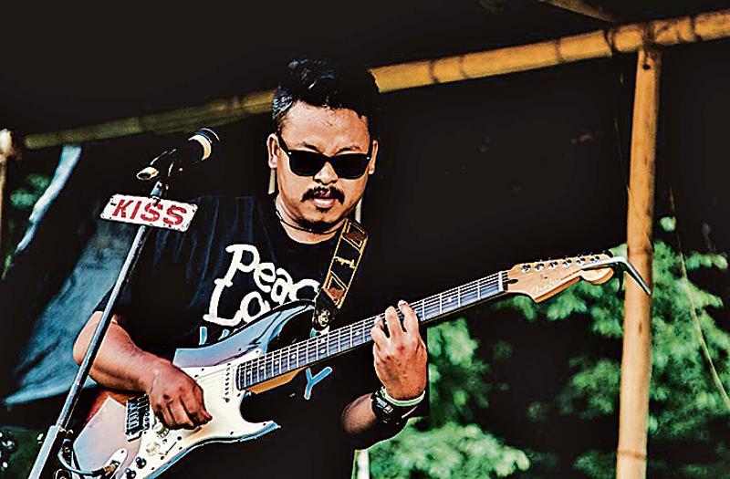 The voice of Manipur that started from the streets of Delhi Latest