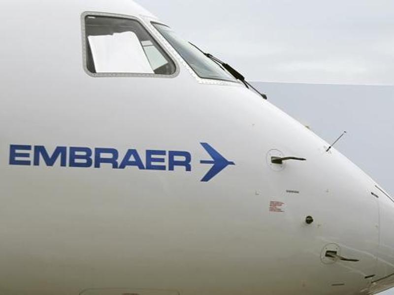 Star Air partners with Embraer to add two new aircrafts to its fleet in a bid to improve regional connectivity across India. (Reuters File Photo) Star Air partners with Embraer to add two new aircrafts to its fleet in a bid to improve regional connectivity across India. (Reuters File Photo)