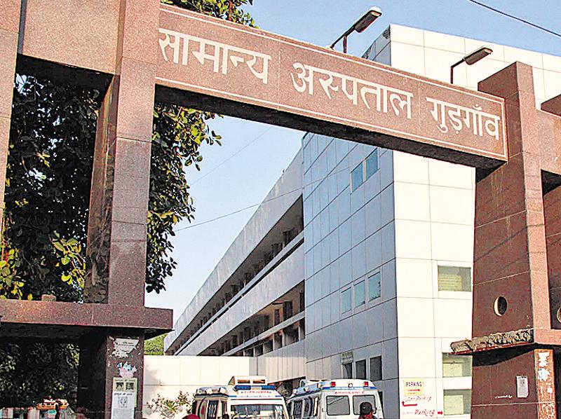 Gurgaon’s Third Government Hospital To Open Next Year - Hindustan Times