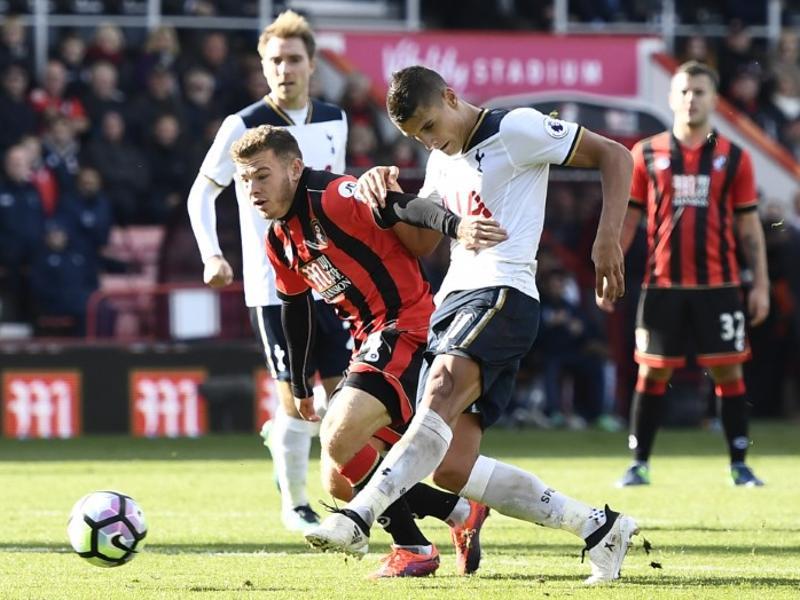 AFC Bournemouth v Tottenham Hotspur - Premier League - Vitality