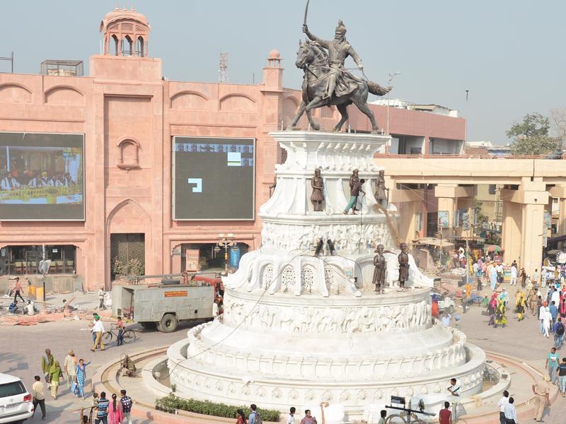 Amritsar new deals look