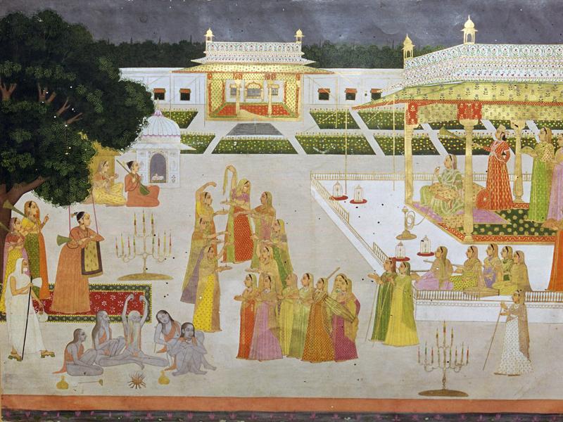 Jashn-E-Chiraghan