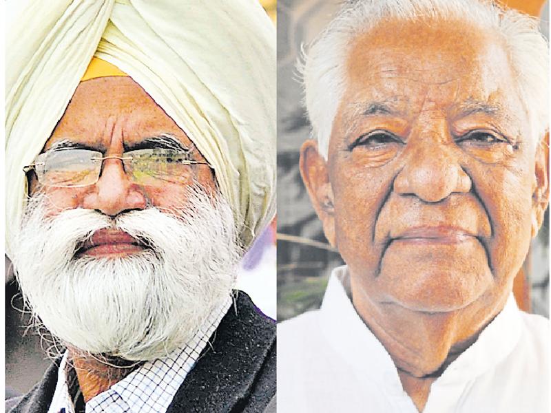 MLA Report Card: Sarwan Singh Phillaur And Chunni Lal Bhagat ...