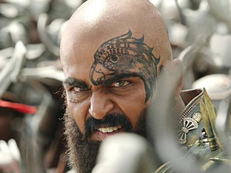 Kaashmora hotsell amazon prime