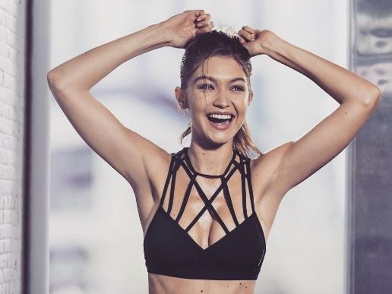 This Is the Sports Bra Kate Hudson Would Wear on a Date