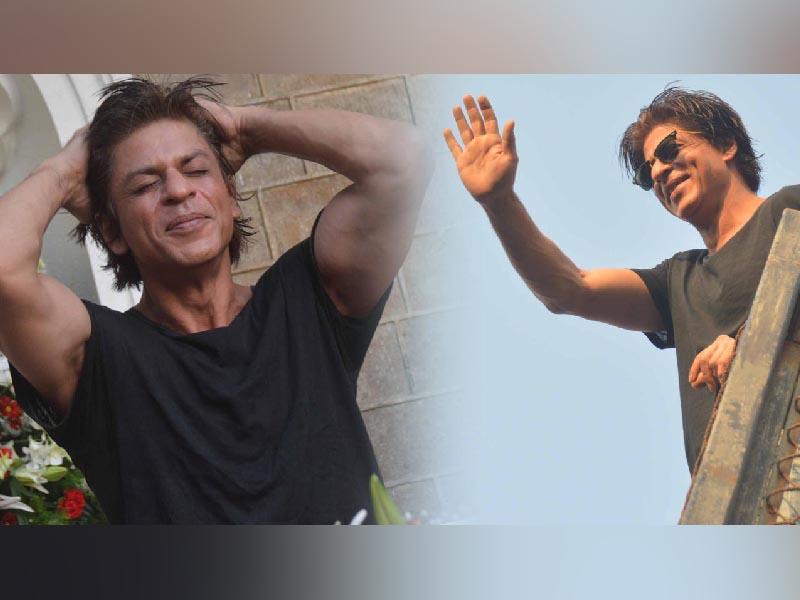 SRK’s birthday: His earnings from his 1st movie and more | Hindustan Times