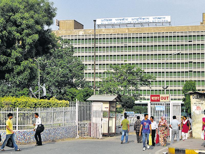 Aiims Completes Golden Jubilee In Heart Transplants,13 This Year 