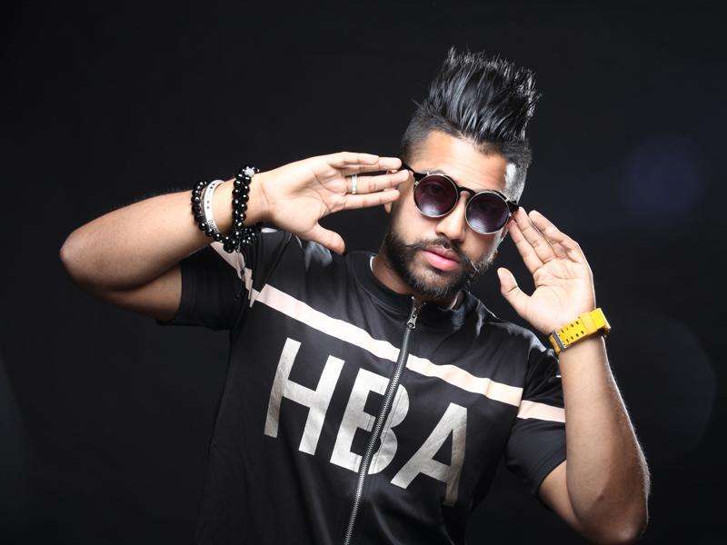 Www Sukhe Video Xxx - I write music that audience can relate to: Sukh E - Hindustan Times