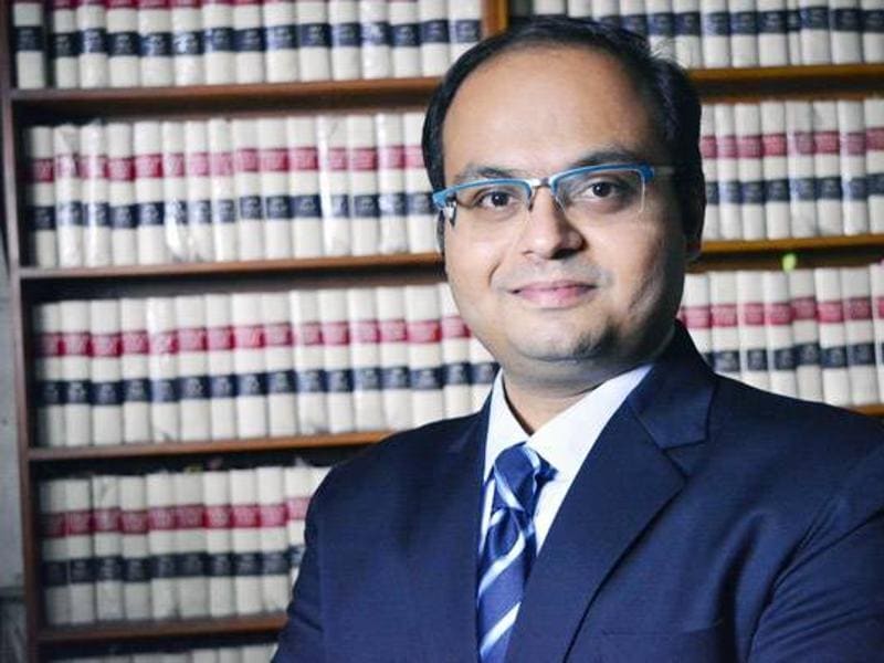 Young Indian Lawyer Elected To UN S International Law Commission    Fb23f89c A28e 11e6 8b09 4d35dc1d77aa 