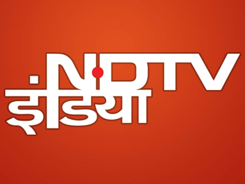 Ndtv live news discount channel