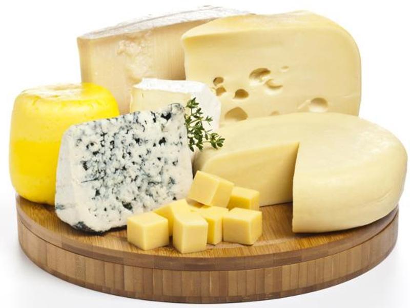 Want to lower your blood pressure? Have cheese, says study Health