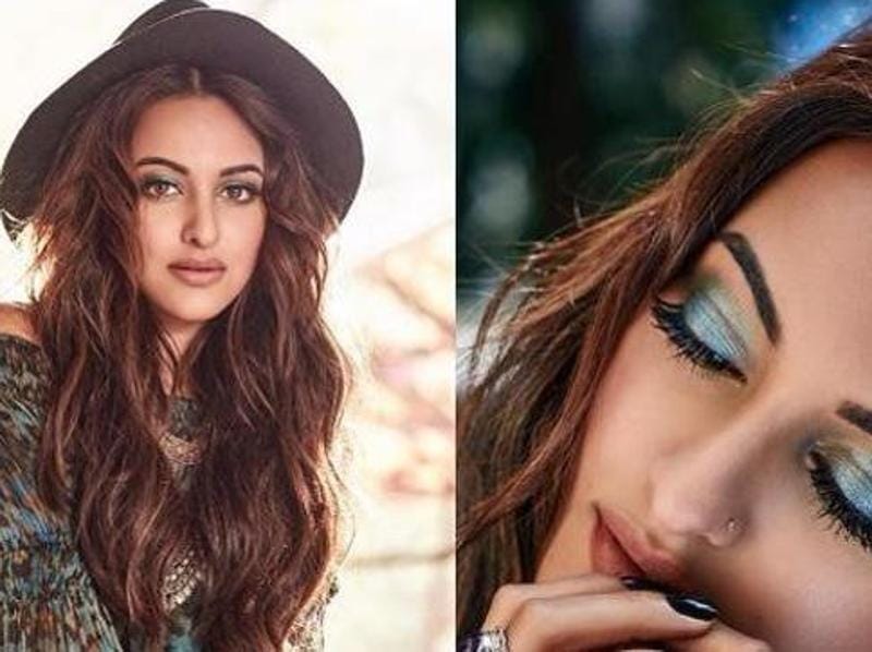 Its A Great Time To Take Risks In Bollywood Sonakshi Sinha