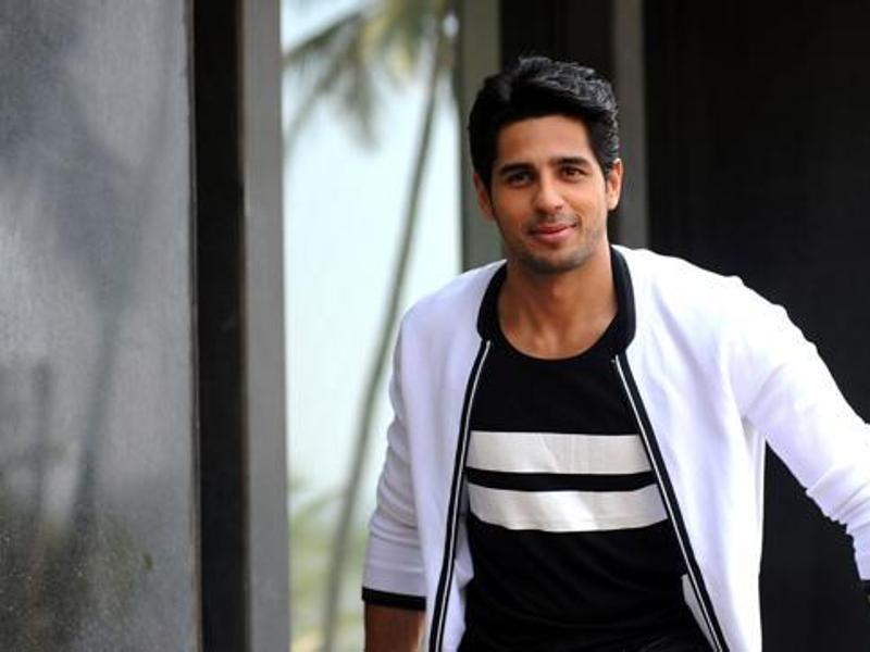 You can’t take your position in Bollywood for granted:Sidharth Malhotra ...