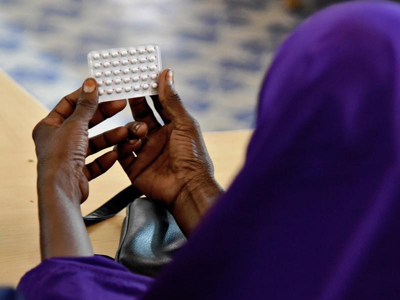 Seeking halal contraception in Kenya’s Muslim northeast World News