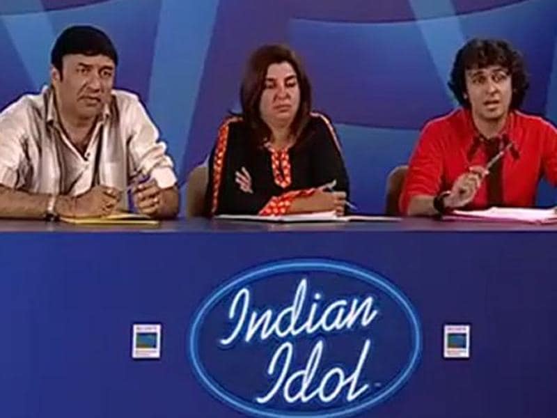 1st season judges Anu Malik, Farah Khan, Sonu Nigam to be back for