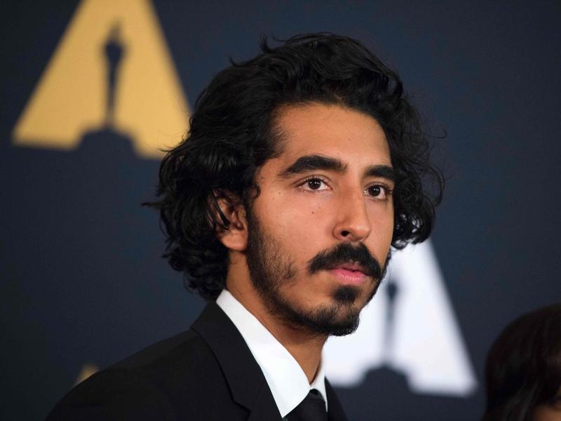 Dev Patel Hairstyles Hair Cuts and Colors