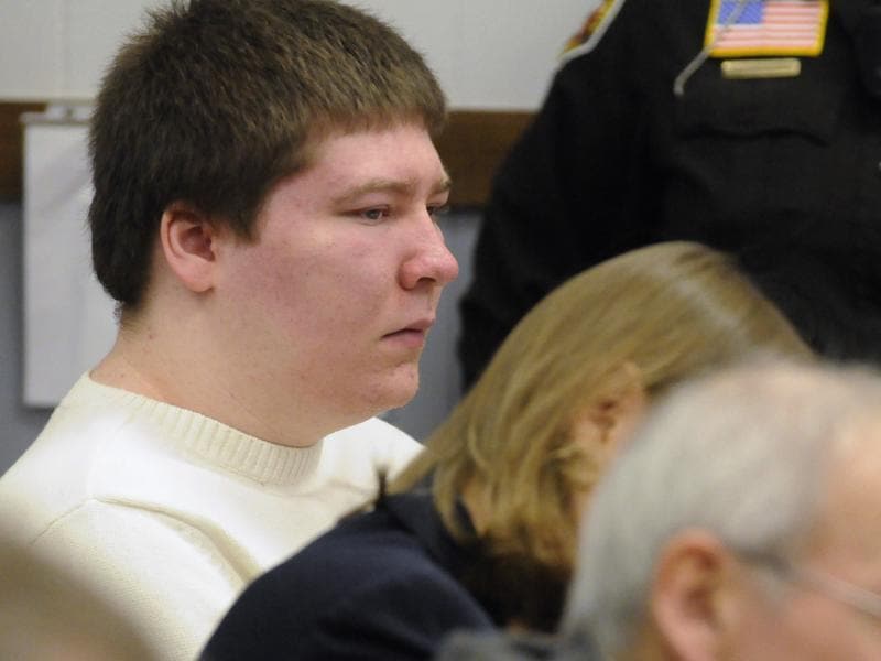 Making a Murderer’s Brendan Dassey gets released from prison