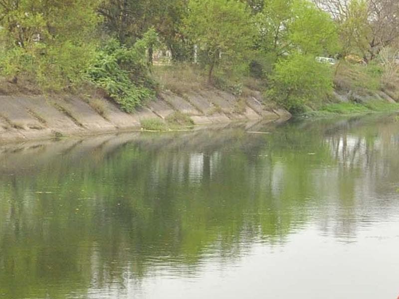 Will Take Up Satluj Yamuna Link Canal Issue In Due Course Of Time 