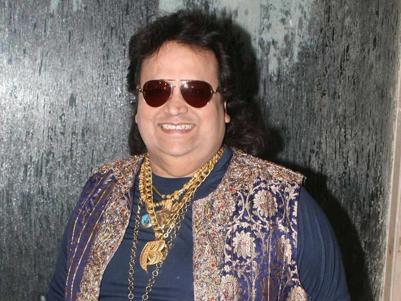 Angry with Karan Johar? No point, says Bappi Lahiri - Hindustan Times