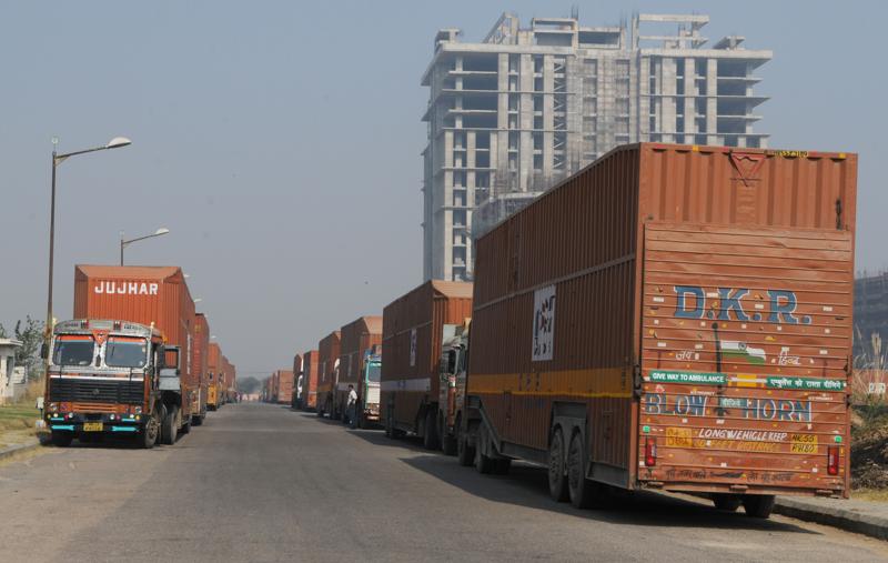 Deregistering of old vehicles begins, 50,000 on the list in Gurgaon