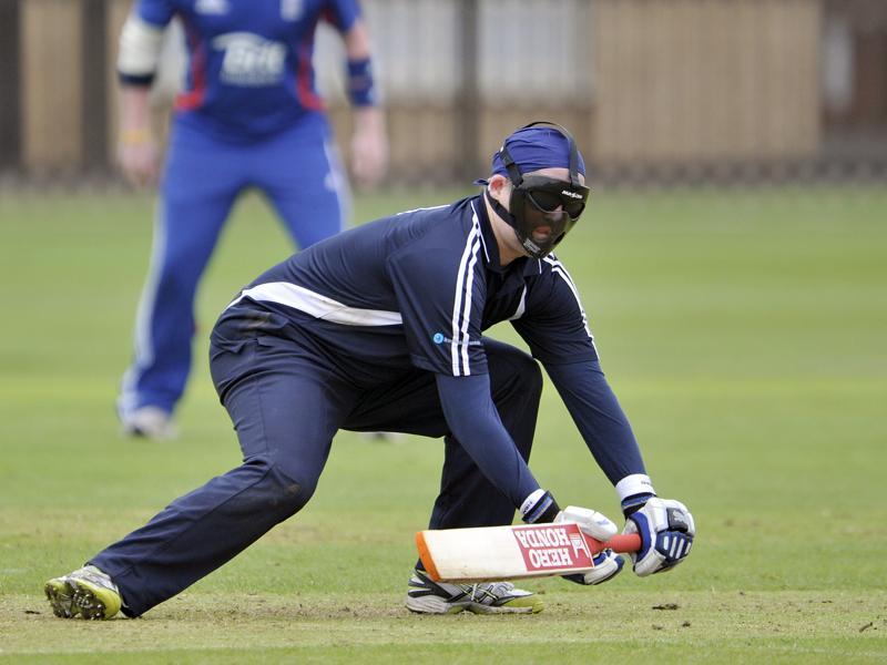 T20 World Cup For The Blind: Pakistan Could Play In India | Crickit