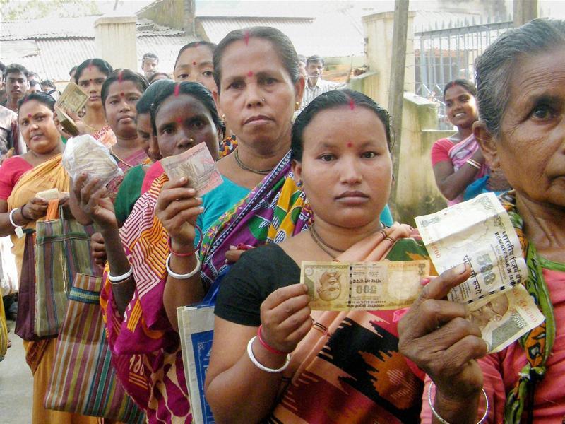 More financial inclusion means more empowerment for women | Hindustan Times