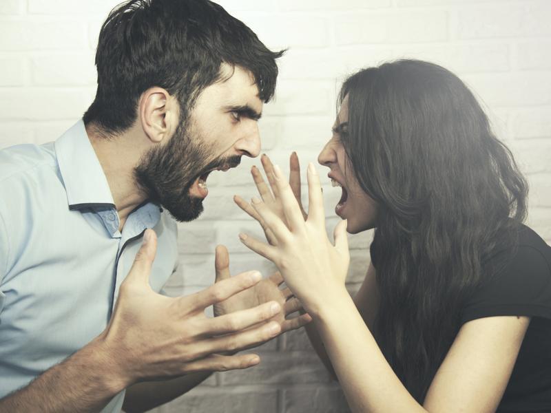 5 Steps to Stop Seeing Your Partner in a Negative Light