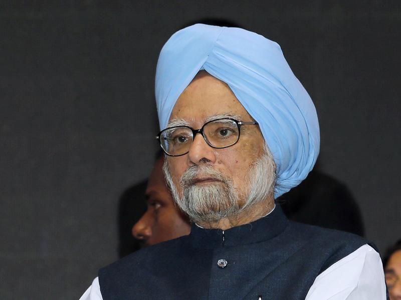 Manmohan can’t be disqualified as RS member for taking up teaching ...