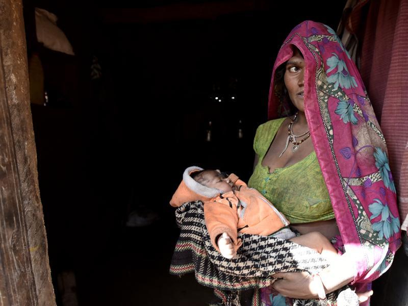 Burden Of Birth Where A Pregnancy Costs A Mother Her Life Latest News India Hindustan Times