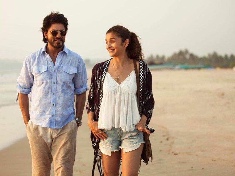 Dear zindagi full on sale movie youtube hd