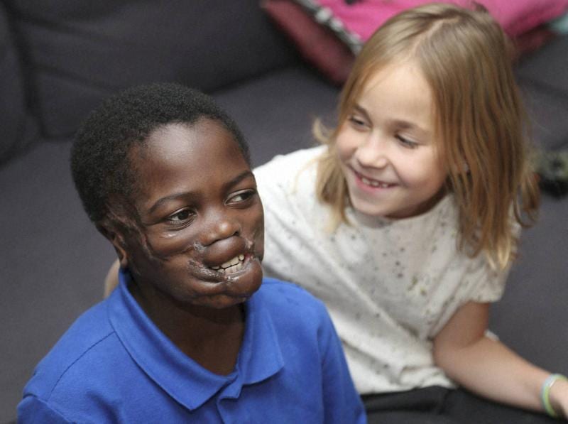 Hairstyles For 9 Year Old Boy