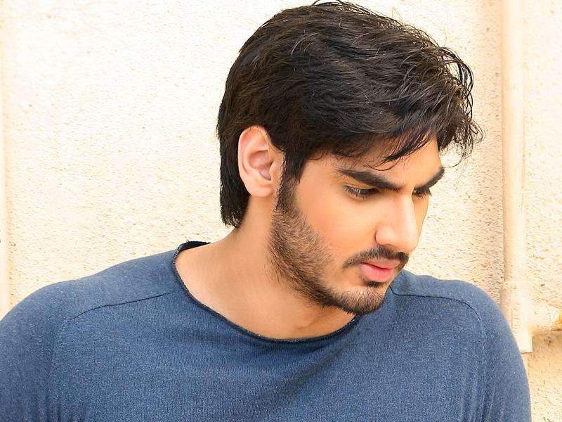 Ahan Shetty goes to London for special training for his debut film | Bollywood - Hindustan Times