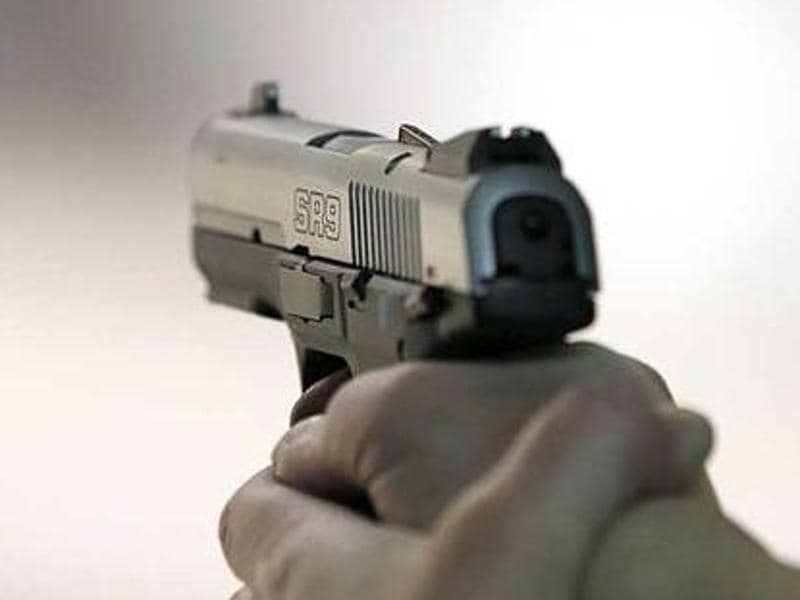 Man ‘commits suicide’ after his gun goes off accidentally and injures ...