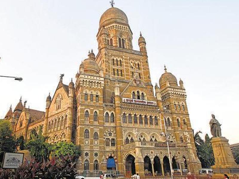 Maharashtra CM, Shiv Sena chief inaugurate BMC’s upgraded disaster ...