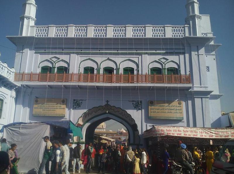 Fatehgarh Sahib urs spreads a message of communal harmony Hindustan Times