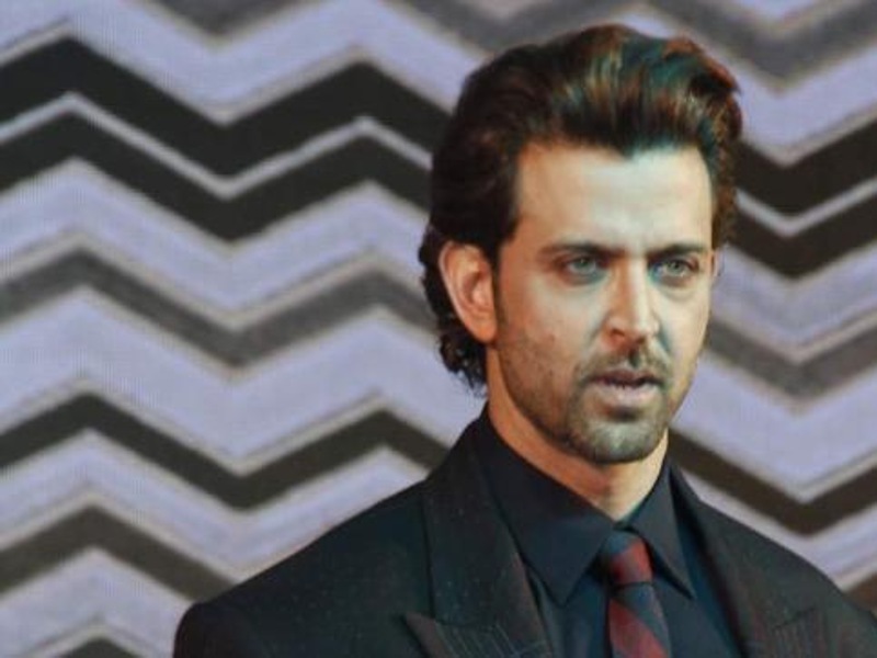 Haven't liked anything yet: Hrithik Roshan on working in Hollywood | Bollywood - Hindustan Times Haven't liked anything yet: Hrithik Roshan on working in Hollywood | Bollywood - Hindustan Times