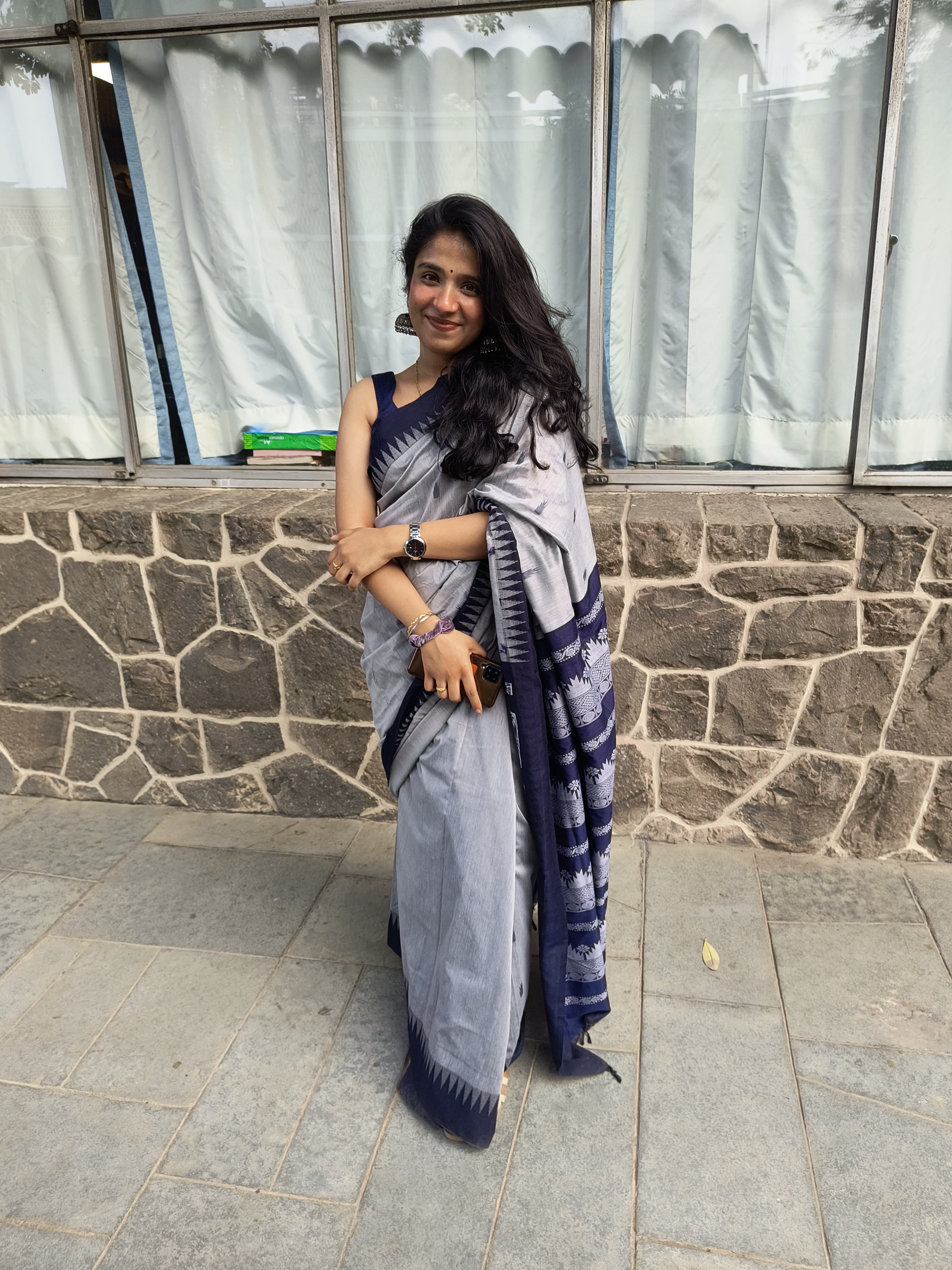 Asmita Ravi Shankar