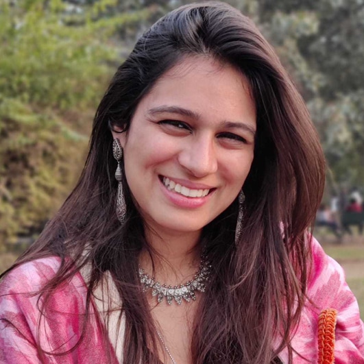 Kriti Kambiri