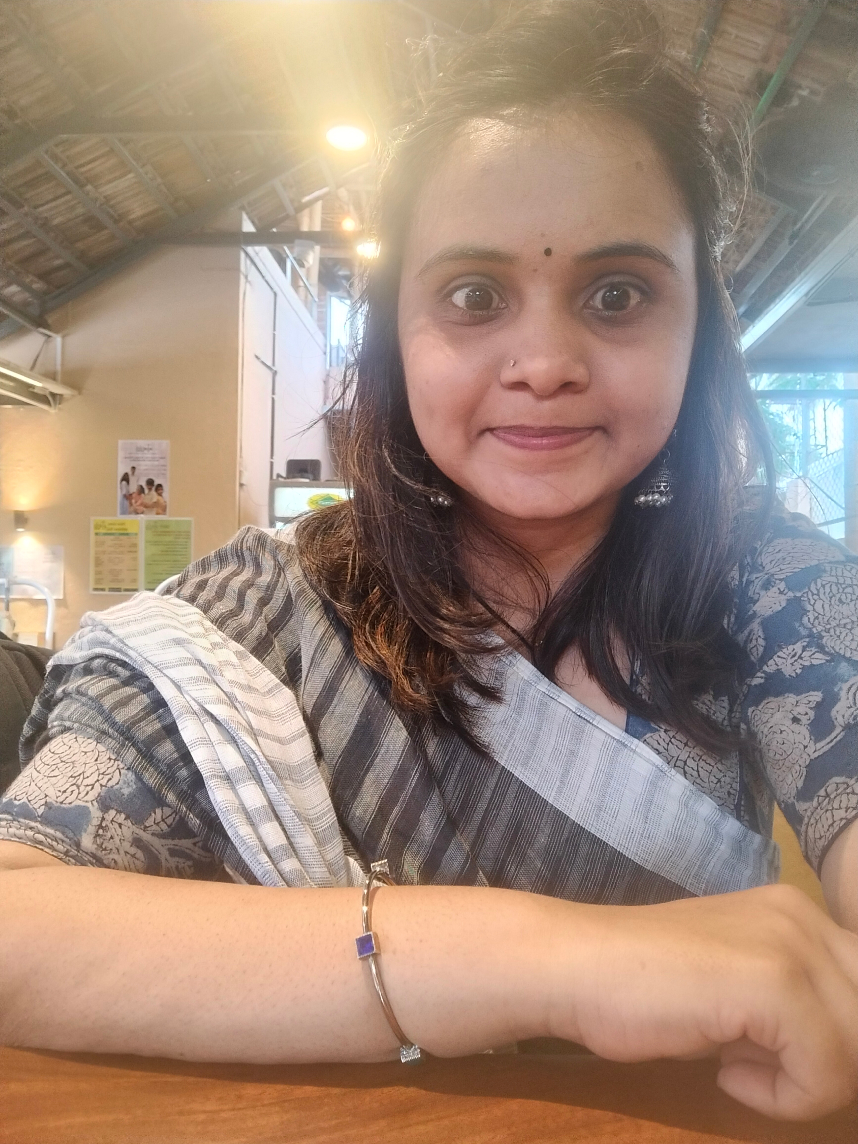 Anagha Deshpande