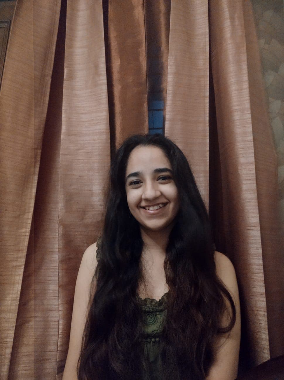 Danita Yadav