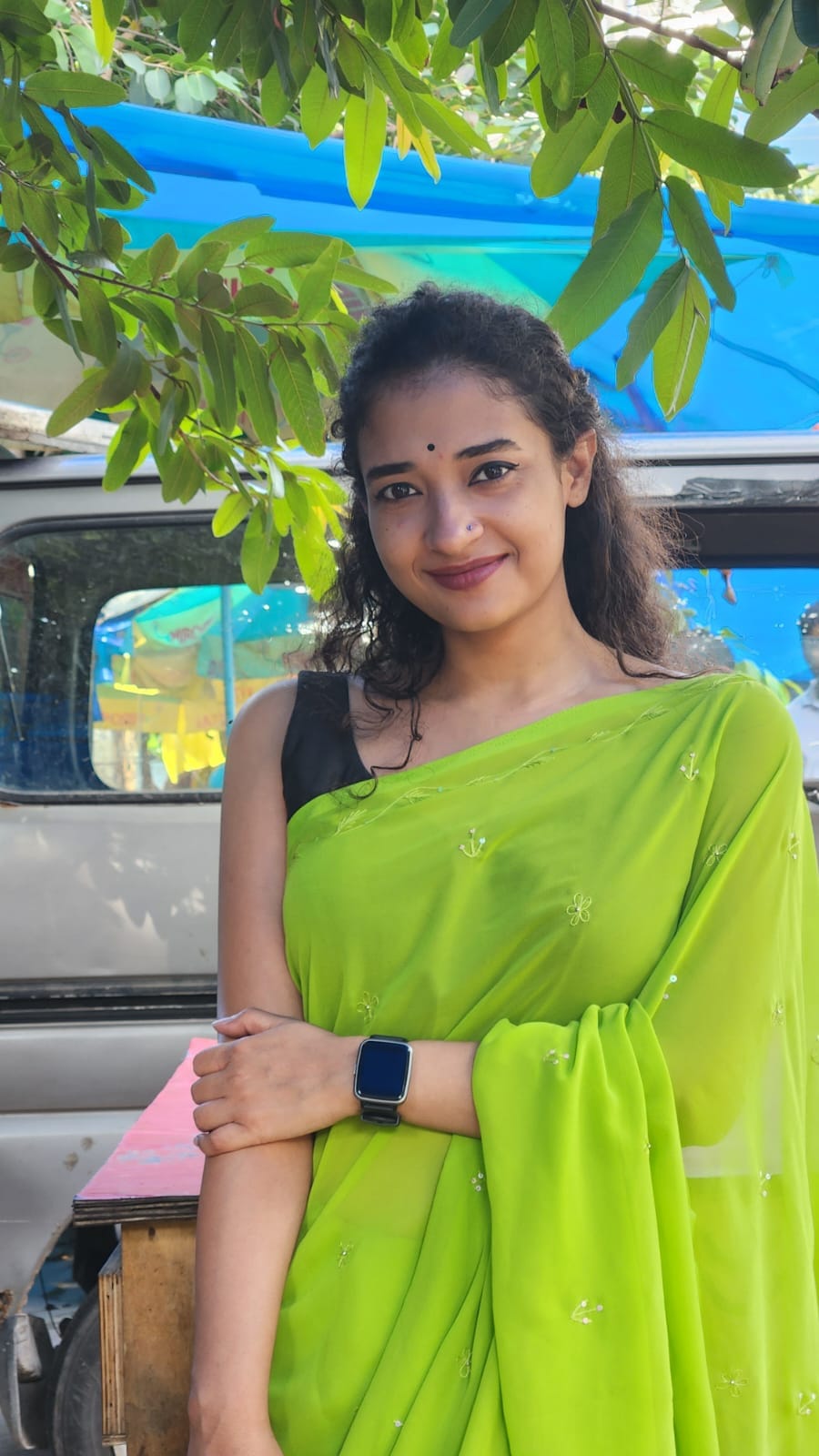 Kanakanjali Roy