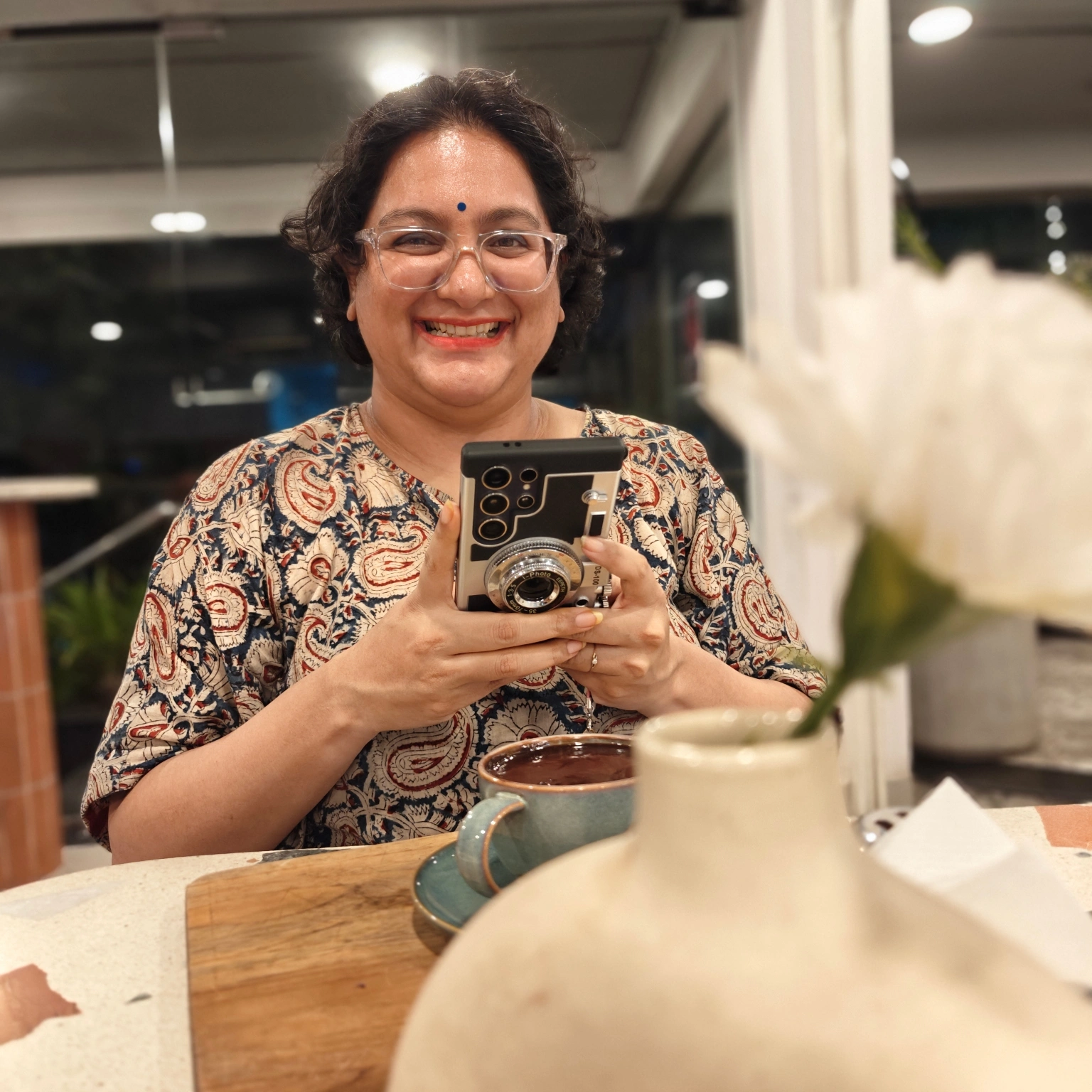Neeshita Nyayapati