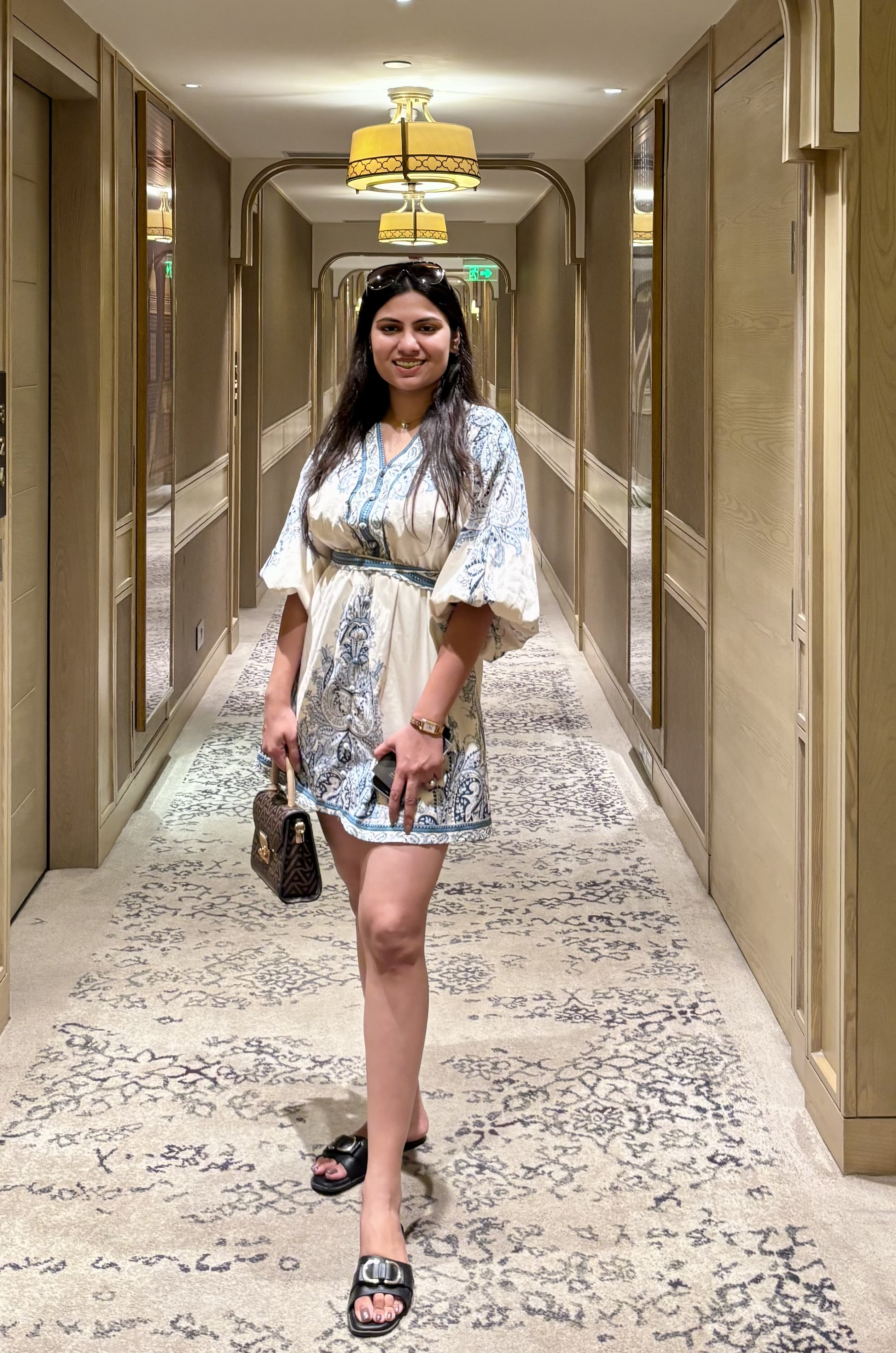 Niharika Rana