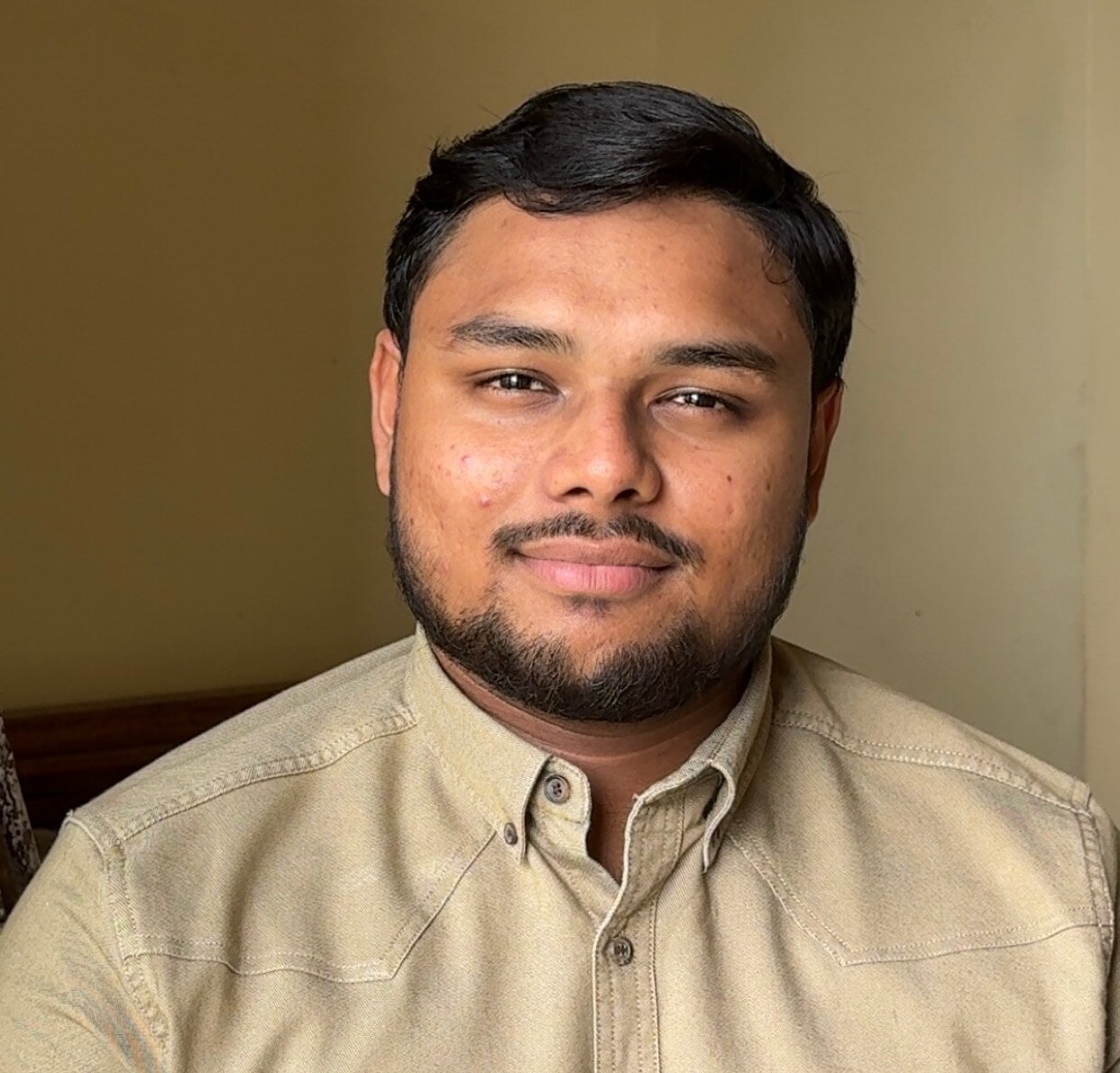 Osama Rawal