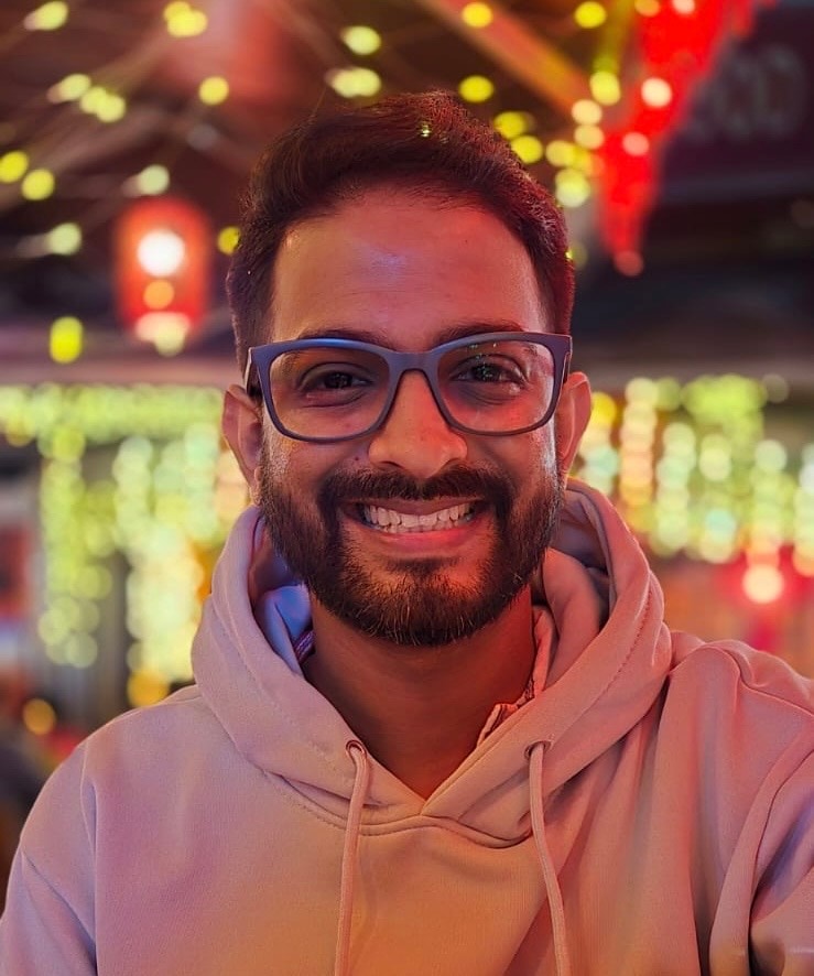 Saurya Sengupta